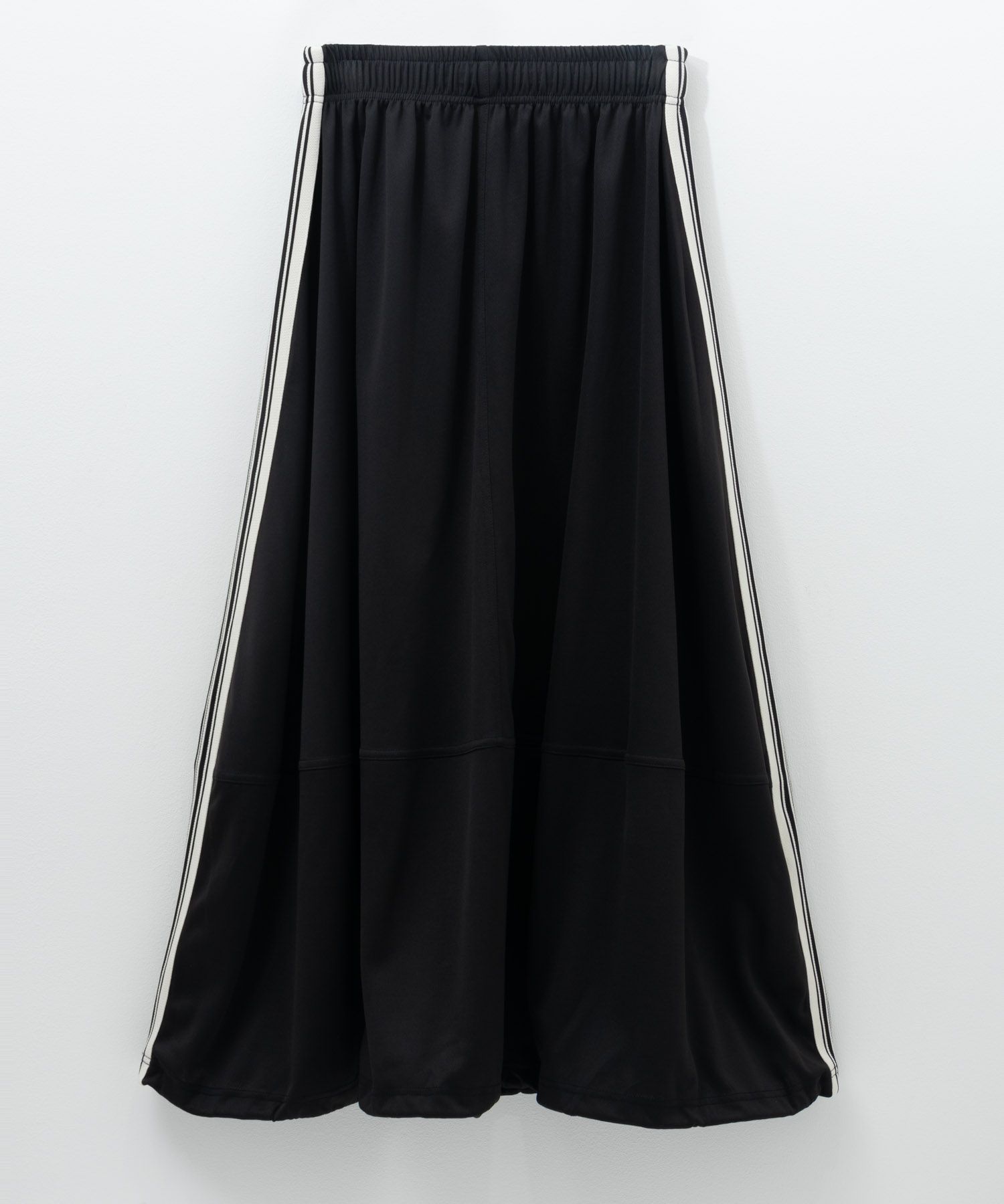 NAVY  nAvy ラインバルーンスカート レディース商品画像-18