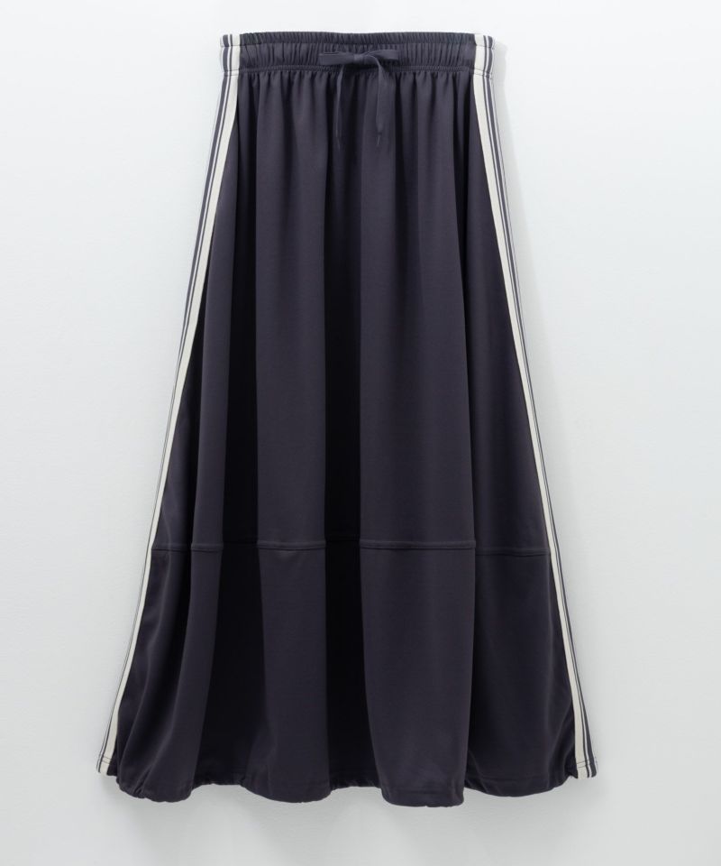 NAVY  nAvy ラインバルーンスカート レディース商品画像-19