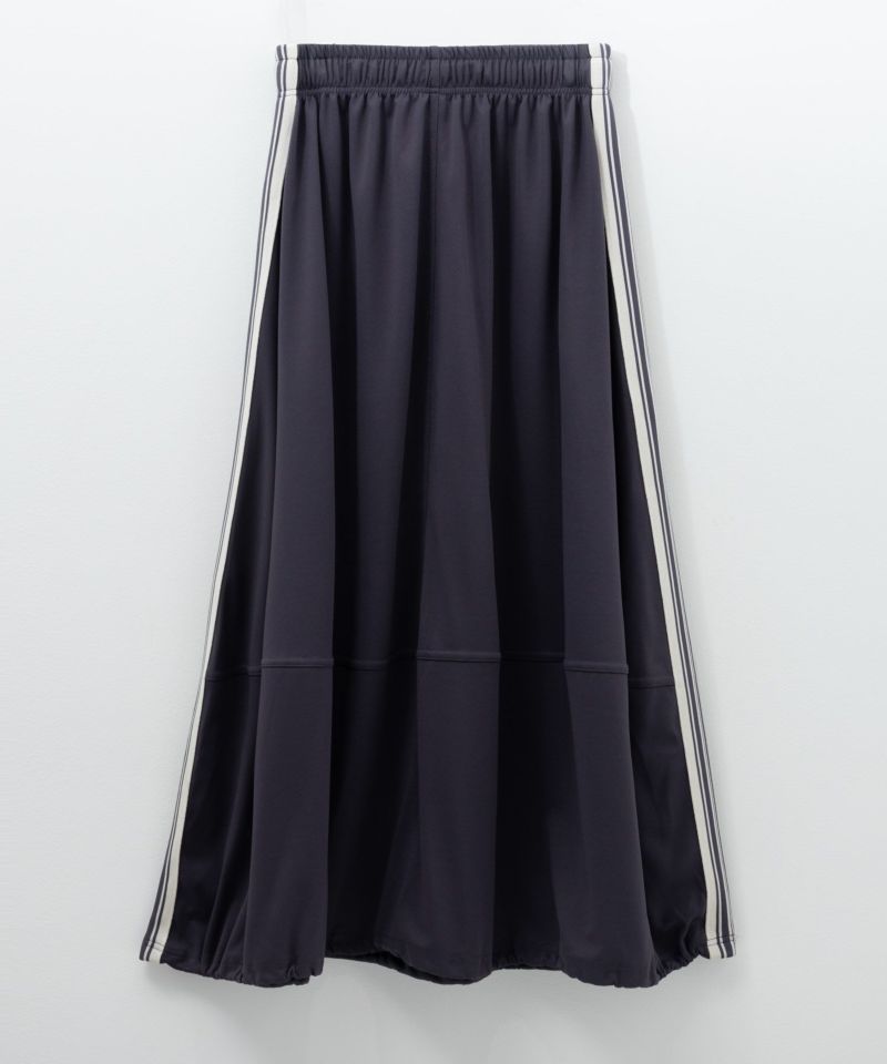 NAVY nAvy ラインバルーンスカート レディース商品画像-20