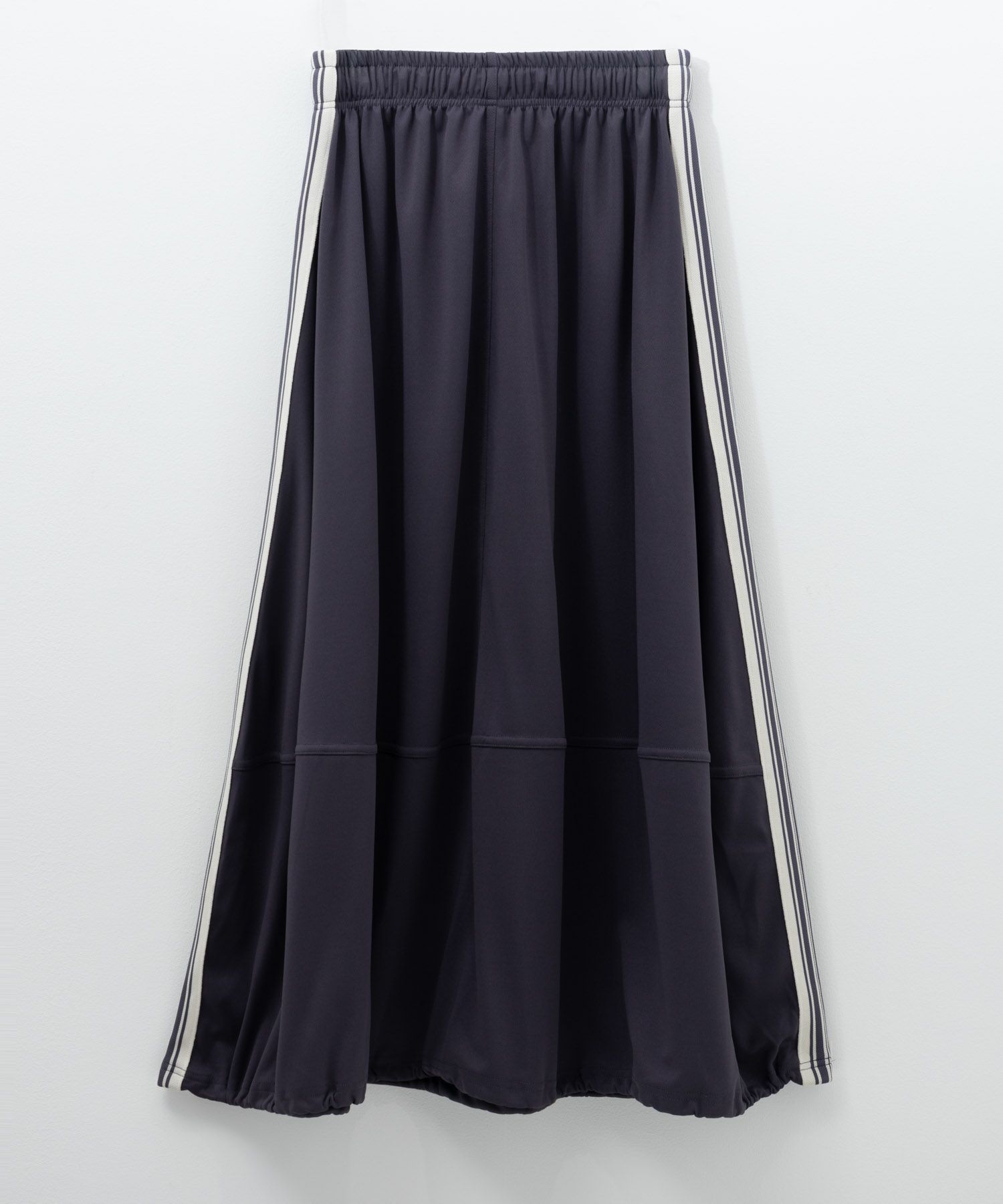 NAVY nAvy ラインバルーンスカート レディース商品サムネイル-20