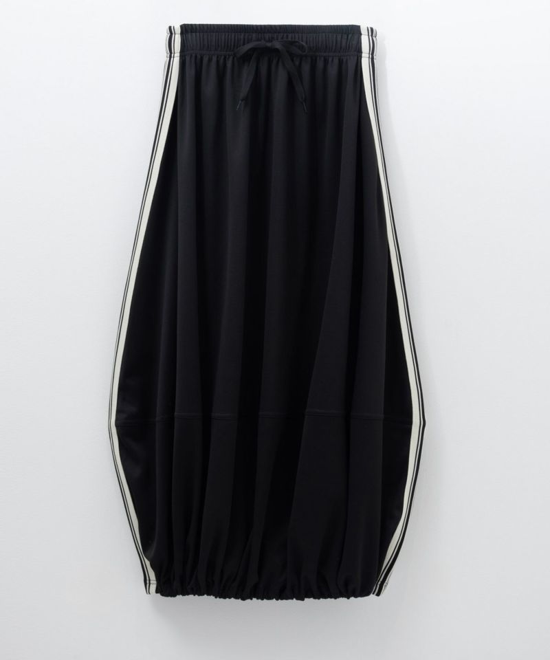 NAVY nAvy ラインバルーンスカート レディース商品画像-21