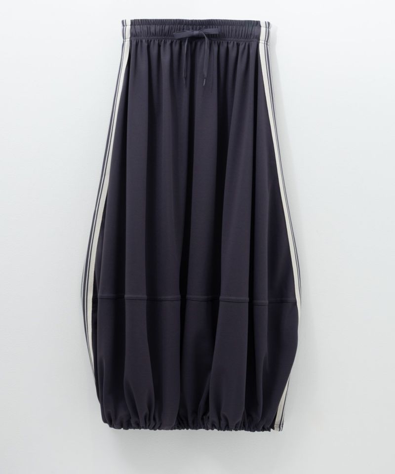 nagonstans ネイビー　バルーンスカート　S バルーンスカート：紺［SK33STNV］ | skep-online shop