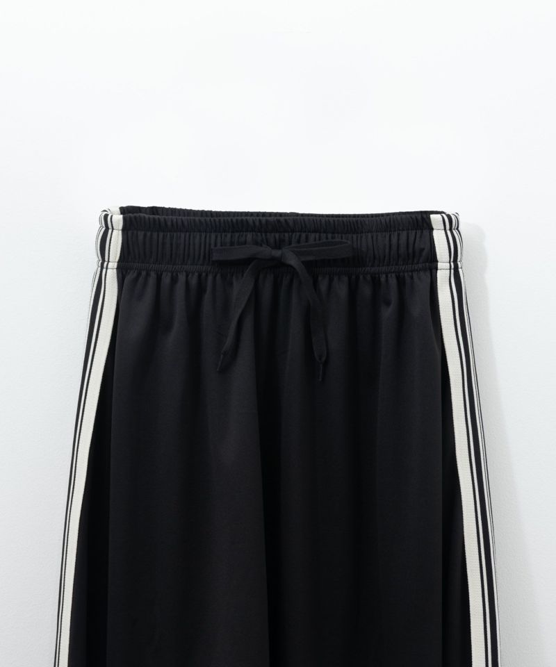 NAVY nAvy ラインバルーンスカート レディース商品画像-23