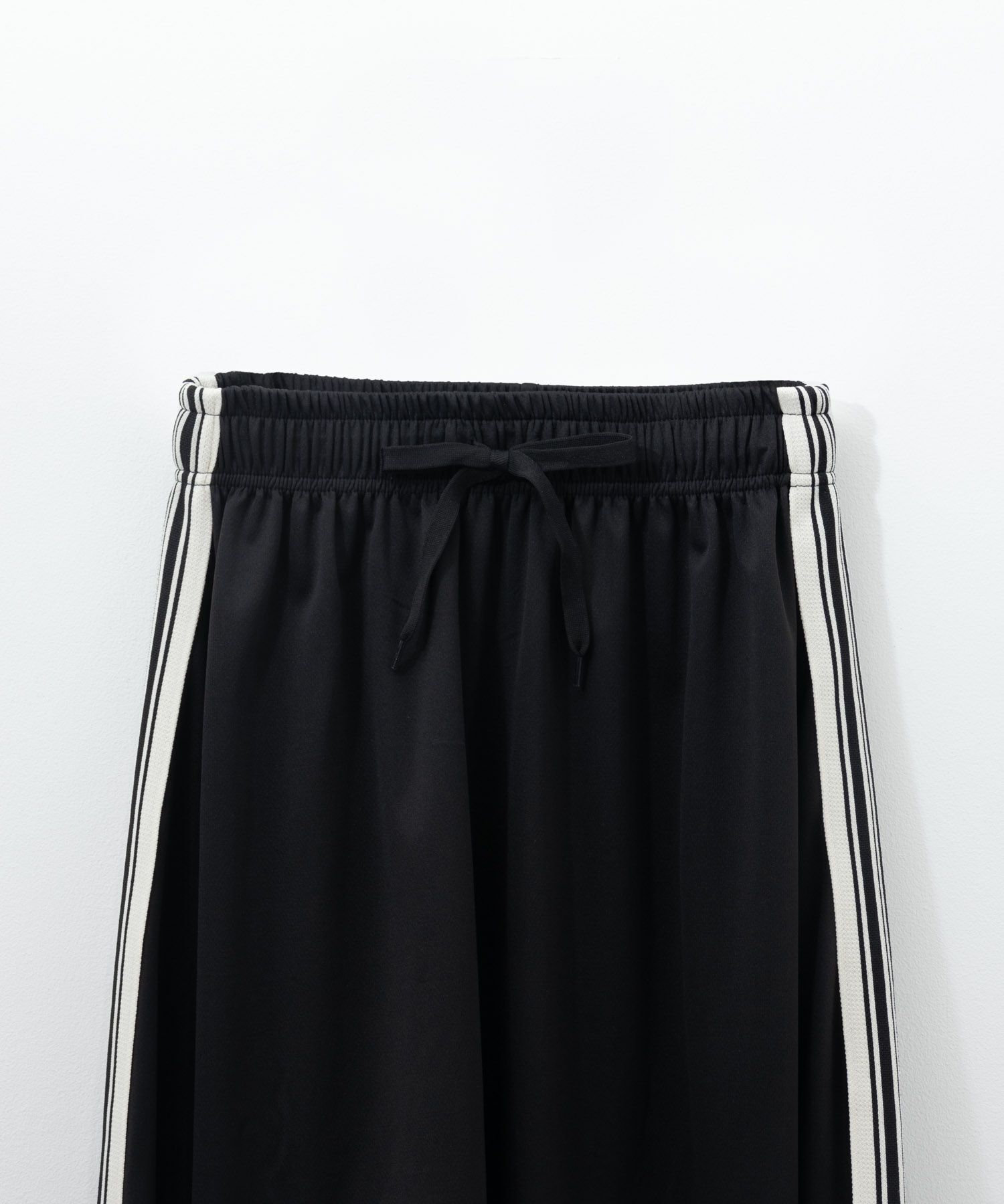 NAVY  nAvy ラインバルーンスカート レディース商品画像-23