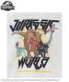 ジュラシック・ワールド プリントTシャツ キッズ メール便 対応商品商品サムネイル-7