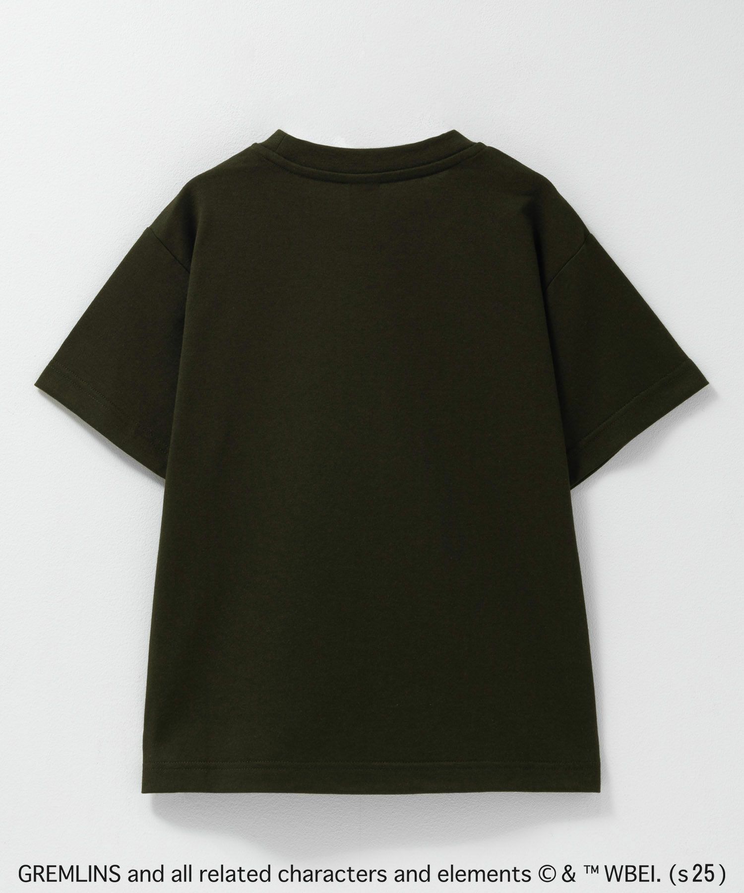 GREMLINS プリントTシャツ キッズ メール便 対応商品商品画像-2