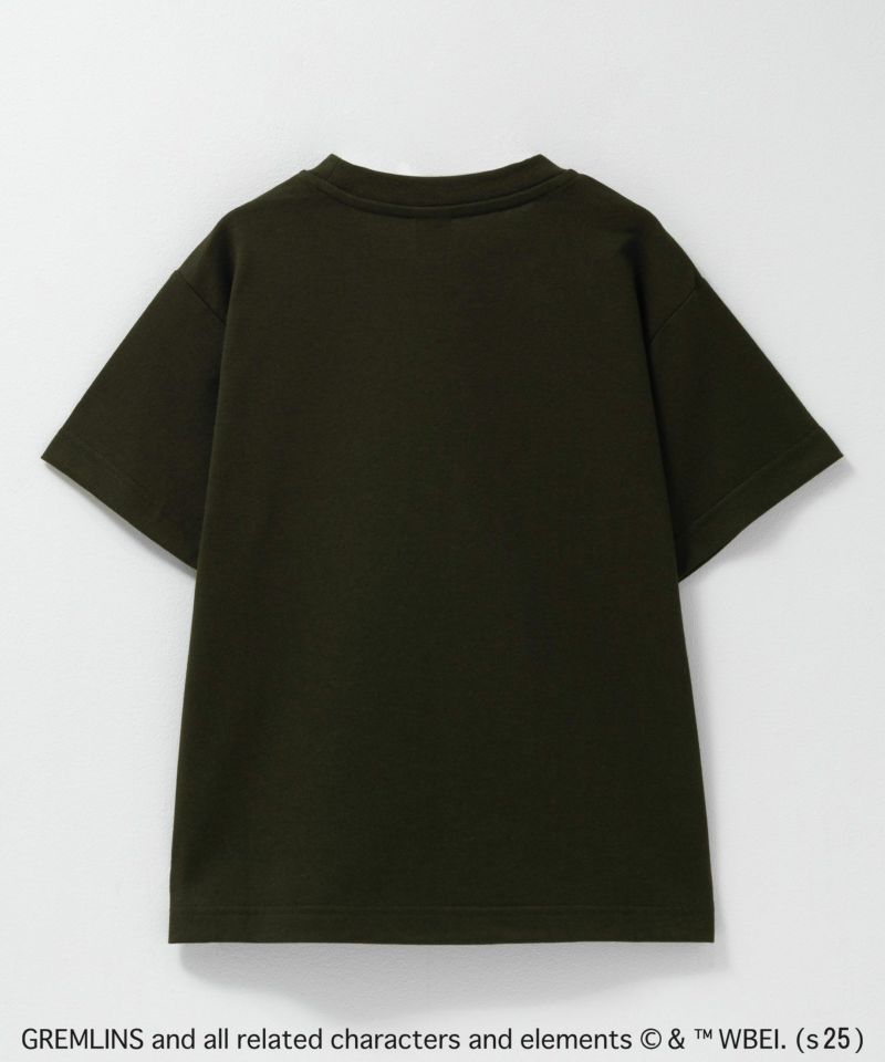 GREMLINS プリントTシャツ キッズ メール便 対応商品商品画像-2