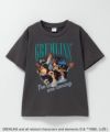 GREMLINS プリントTシャツ キッズ ネコポス 対応商品