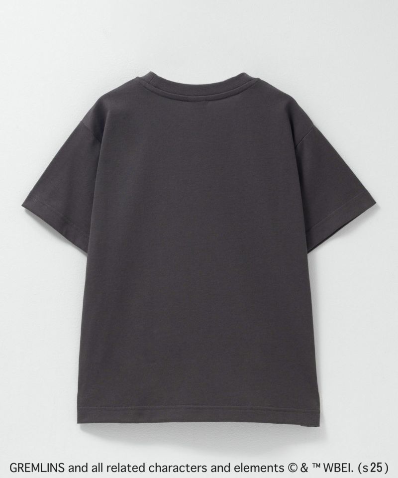 GREMLINS プリントTシャツ キッズ メール便 対応商品商品画像-4