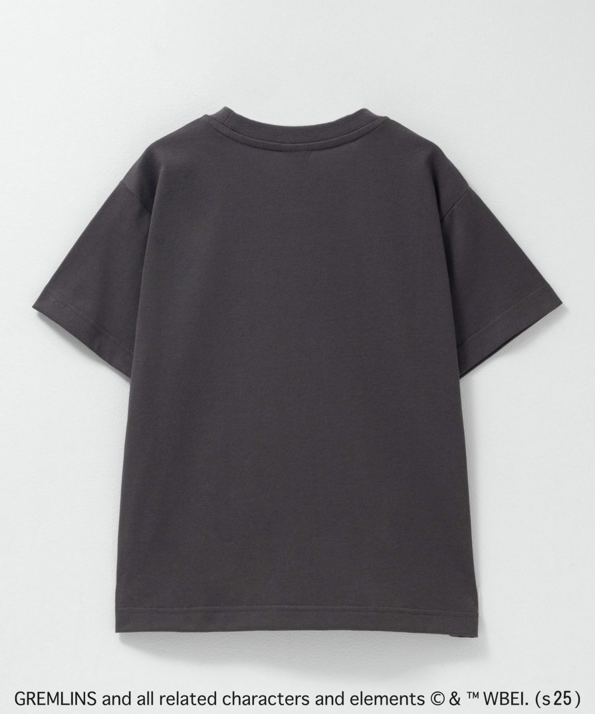 GREMLINS プリントTシャツ キッズ ネコポス 対応商品