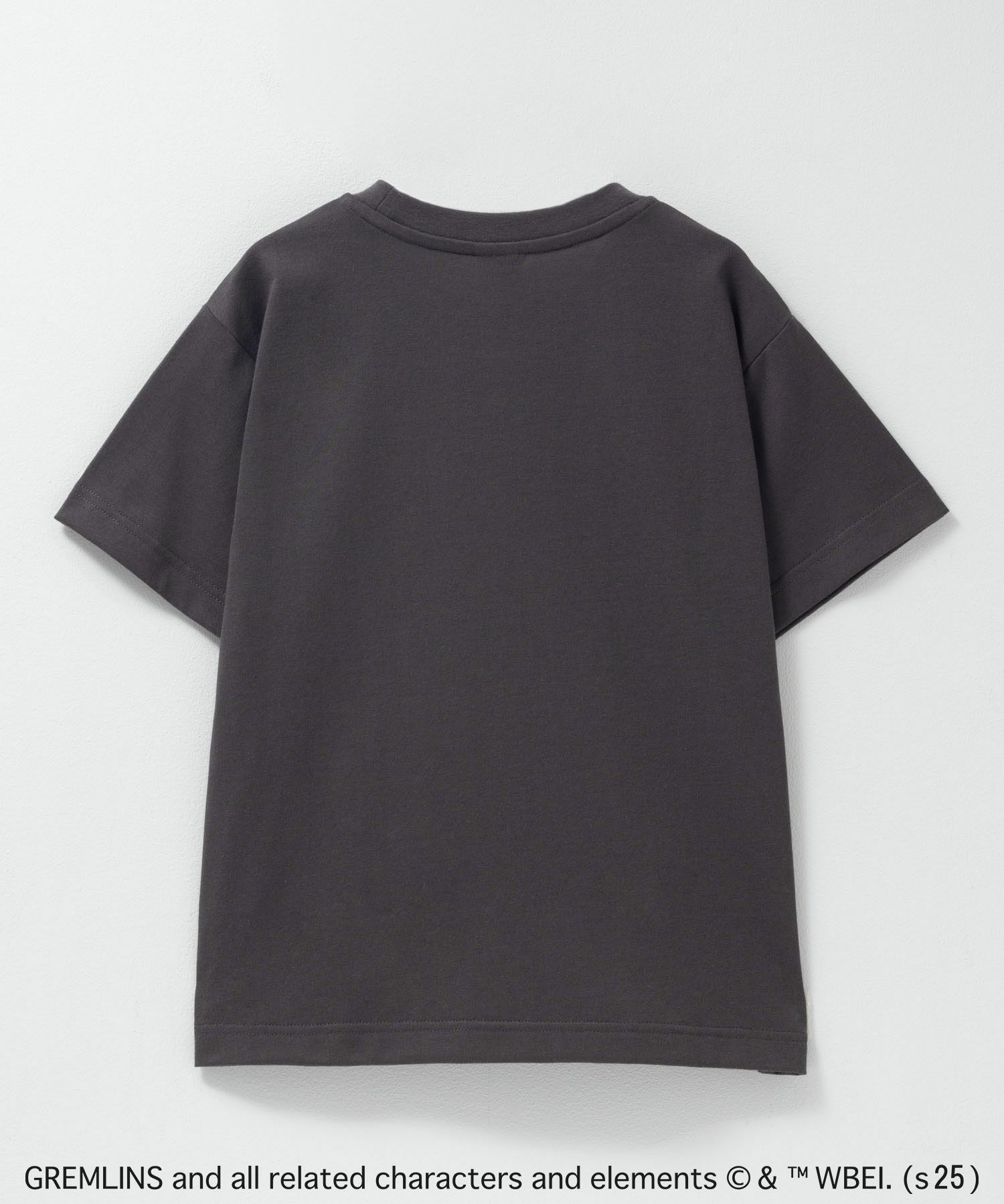 GREMLINS プリントTシャツ キッズ ネコポス 対応商品