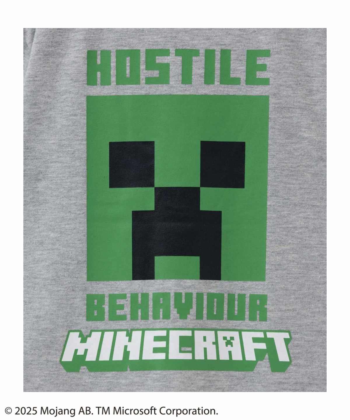 Minecraft マインクラフト ポケット付きTシャツ キッズ ネコポス 対応商品