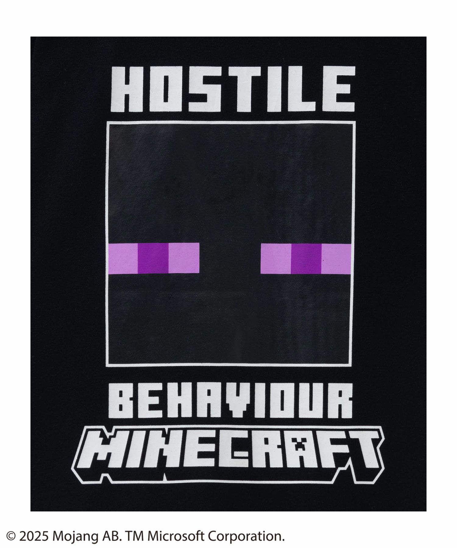 Minecraft マインクラフト ポケット付きTシャツ キッズ ネコポス 対応商品