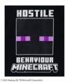 Minecraft マインクラフト ポケット付きTシャツ キッズ メール便 対応商品商品サムネイル-10