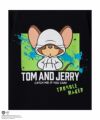 Tom and Jerry 胸刺繍ビッグTシャツ キッズ メール便 対応商品商品サムネイル-6