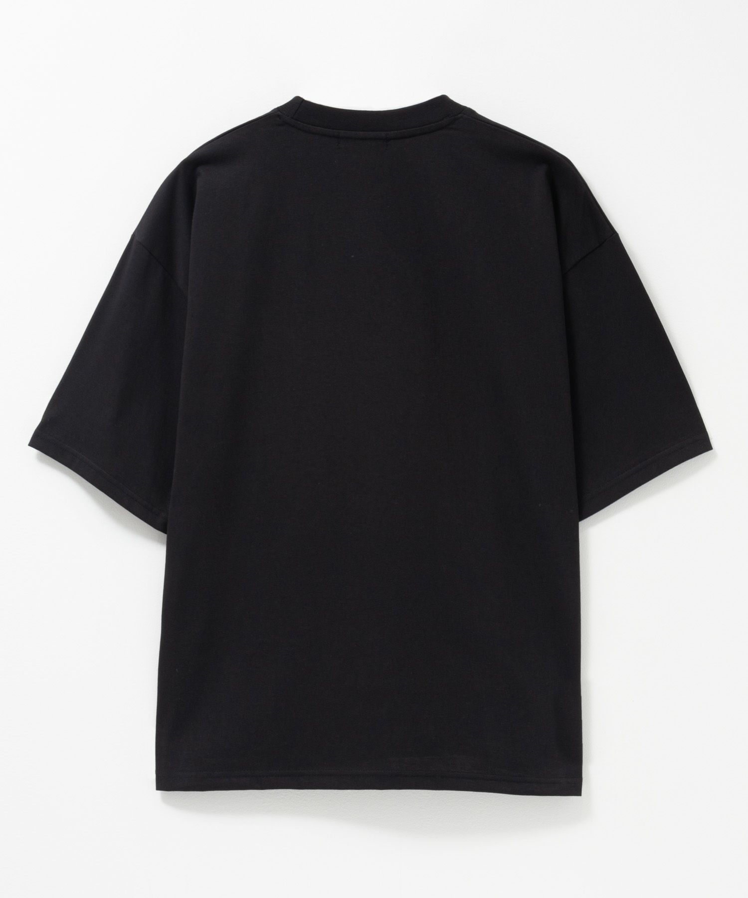 MOSSIMO フラワープリントTシャツ メンズ メール便 対応商品商品サムネイル-2