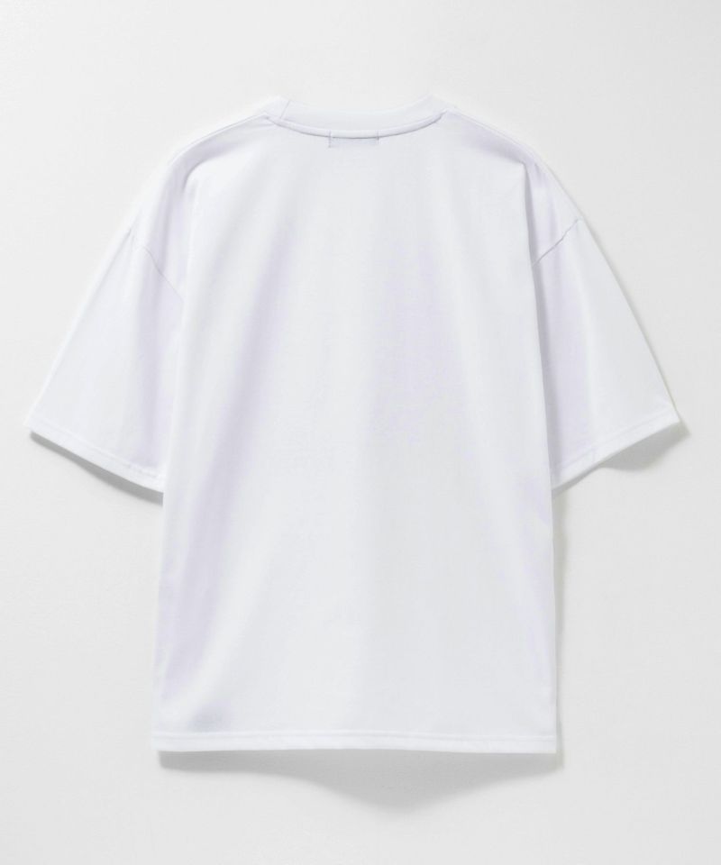 MOSSIMO  フラワープリントTシャツ メンズ メール便 対応商品商品画像-4