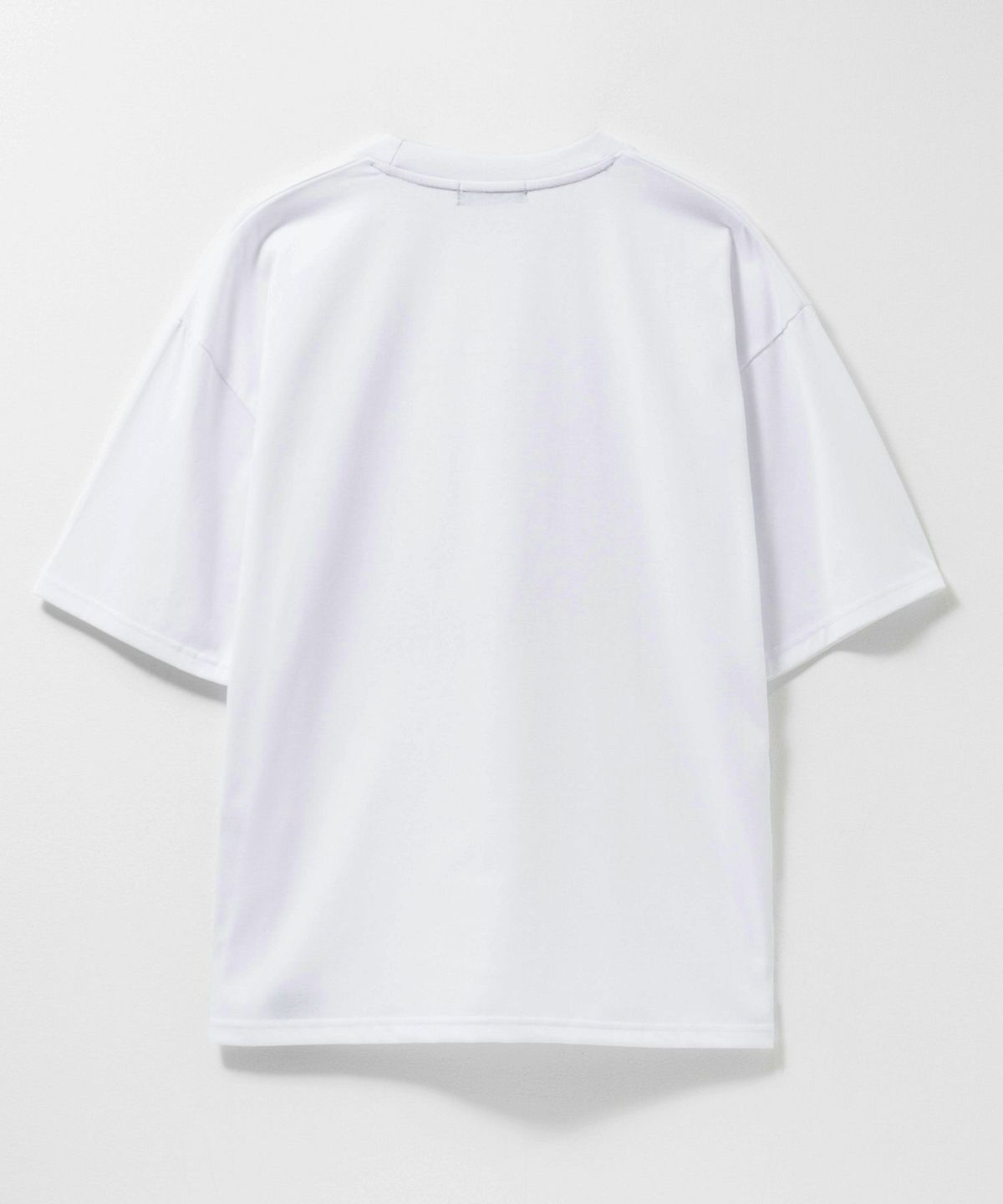 MOSSIMO フラワープリントTシャツ メンズ ネコポス 対応商品