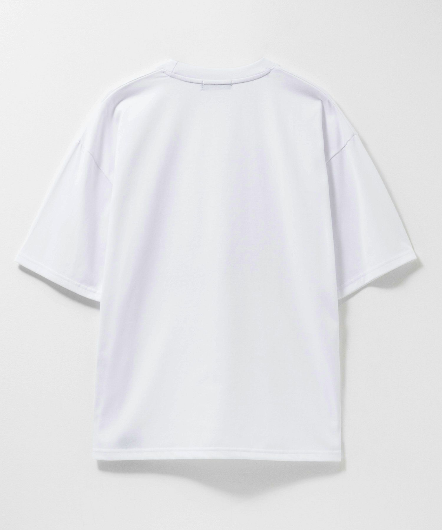 MOSSIMO  フラワープリントTシャツ メンズ メール便 対応商品商品サムネイル-4