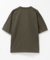 MOSSIMO  フラワープリントTシャツ メンズ メール便 対応商品商品サムネイル-6