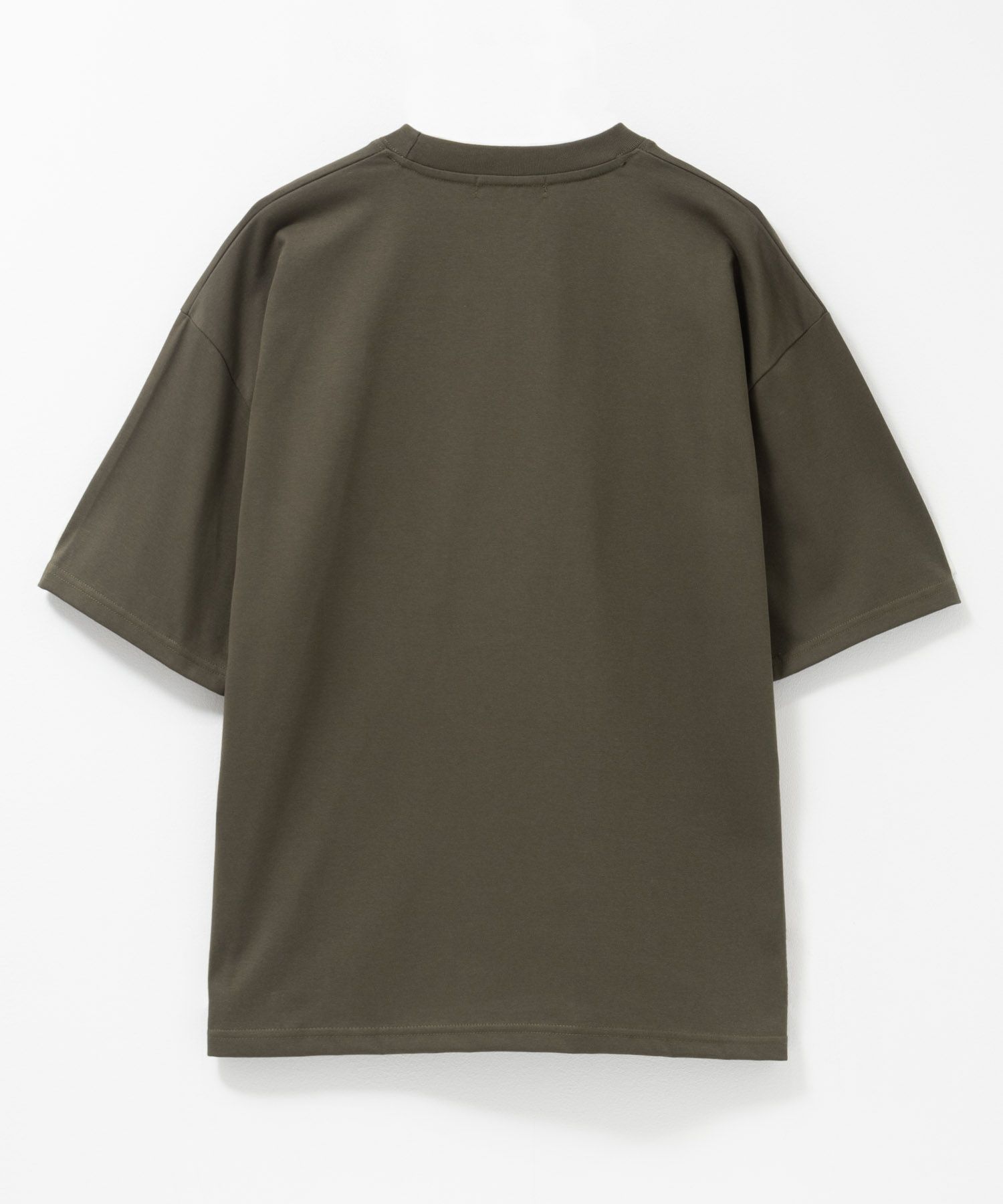 MOSSIMO  フラワープリントTシャツ メンズ メール便 対応商品商品サムネイル-6