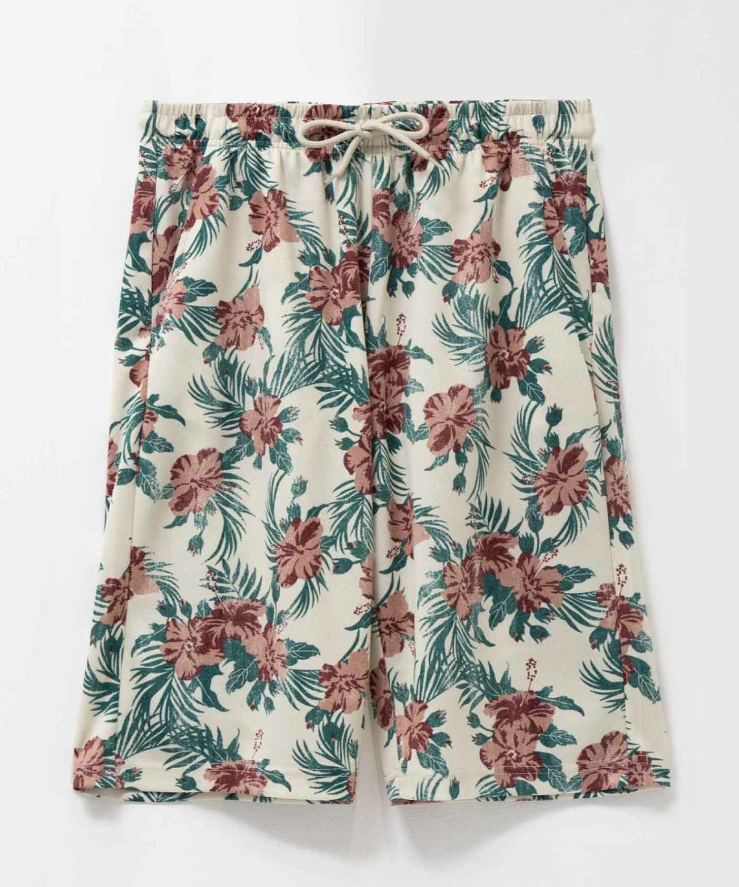 NAVY ハニカムメッシュショートパンツ メンズ