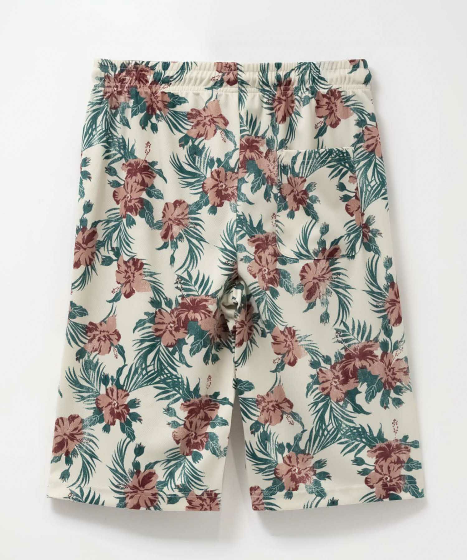 NAVY ハニカムメッシュショートパンツ メンズ
