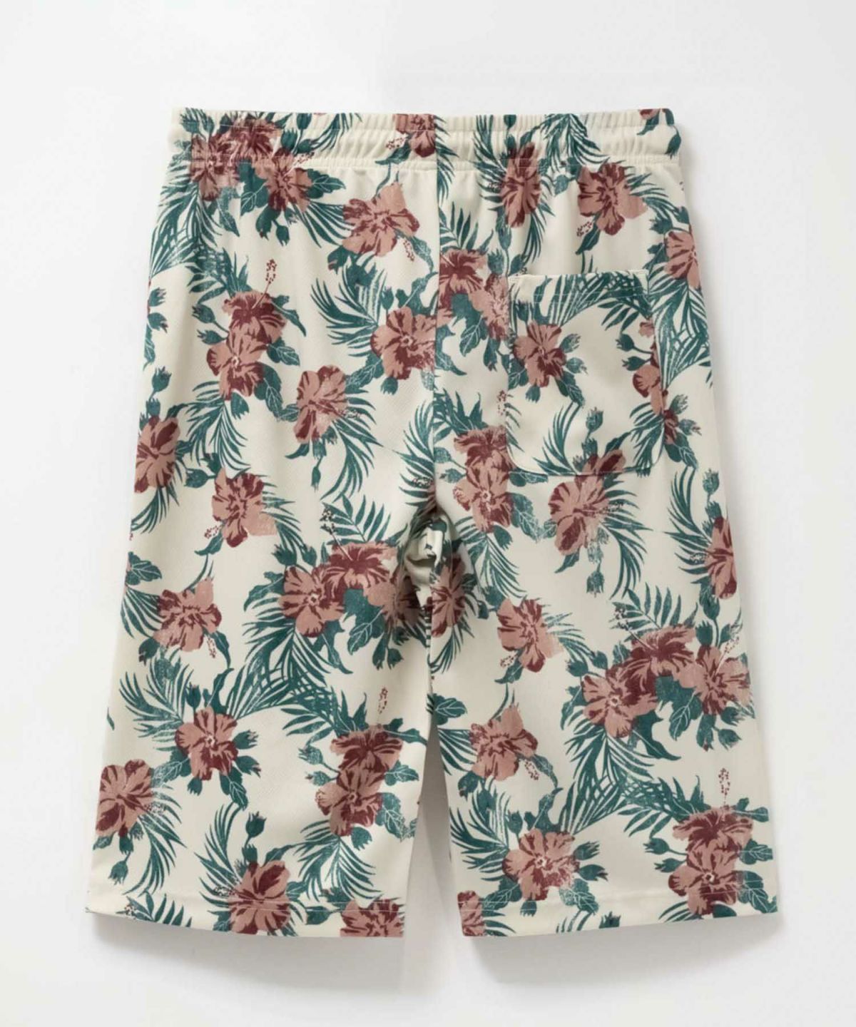 NAVY ハニカムメッシュショートパンツ メンズ