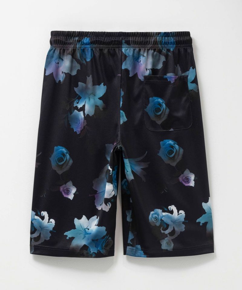 NAVY ハニカムメッシュショートパンツ メンズ商品画像-26