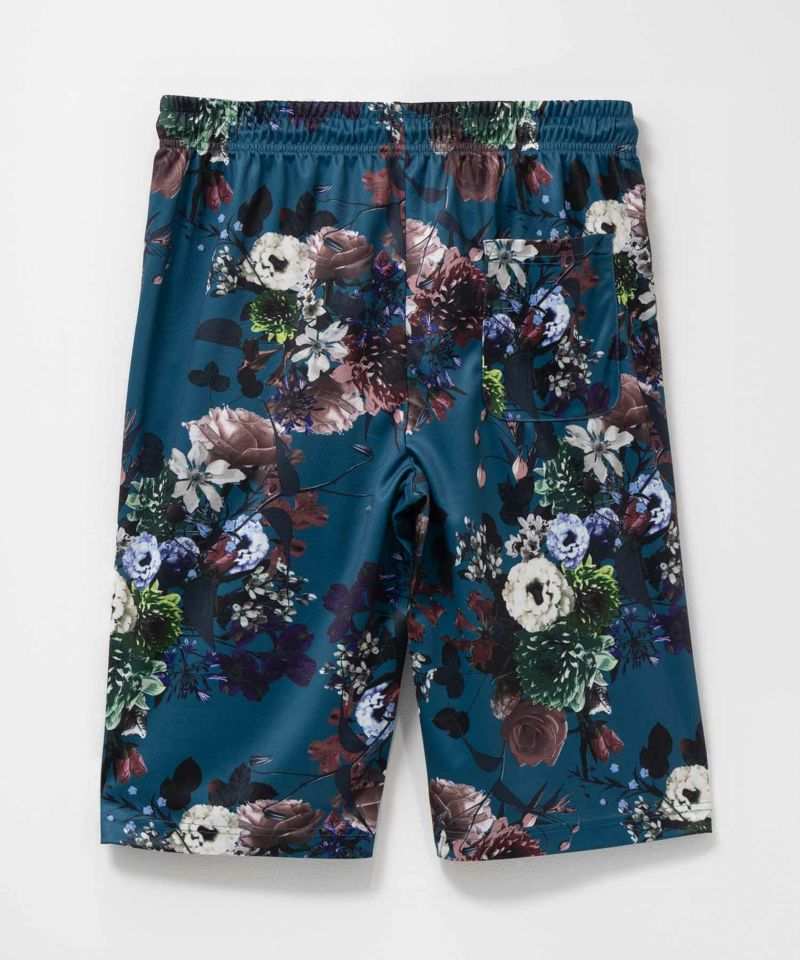 NAVY ハニカムメッシュショートパンツ メンズ商品画像-28