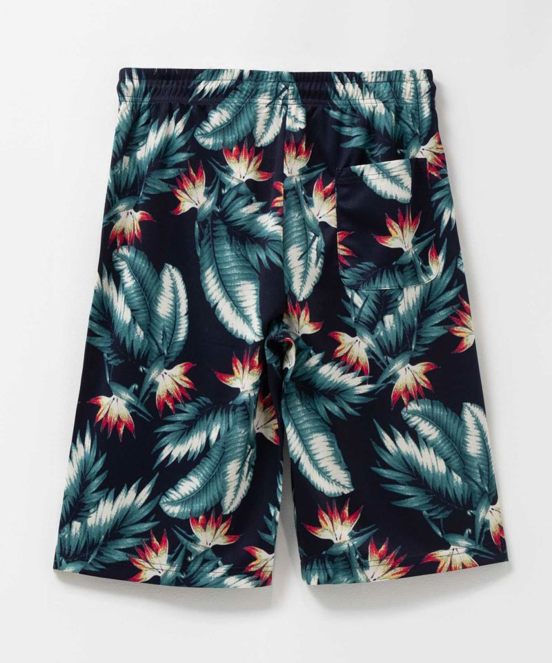 NAVY ハニカムメッシュショートパンツ メンズ商品画像-30