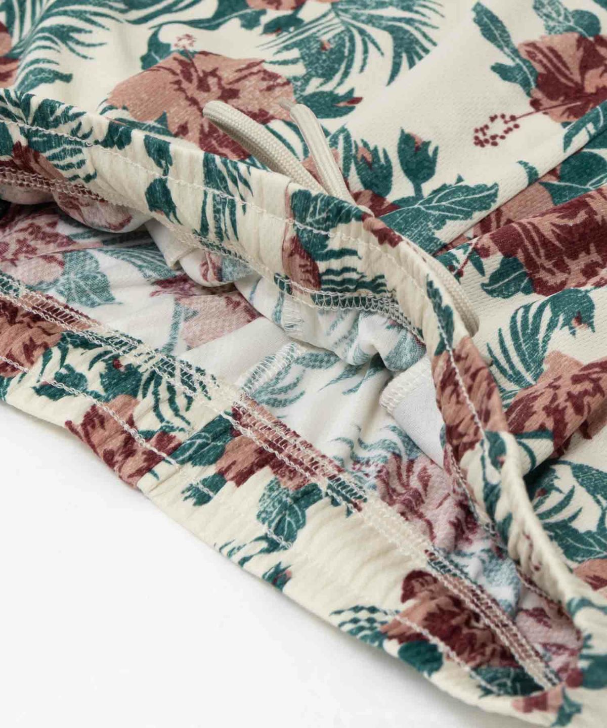 NAVY ハニカムメッシュショートパンツ メンズ