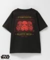 STAR WARS スター・ウォーズ / ダース・ベイダー プリントTシャツ キッズ メール便 対応商品商品サムネイル-2