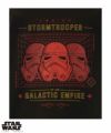 STAR WARS スター・ウォーズ / ダース・ベイダー プリントTシャツ キッズ メール便 対応商品商品サムネイル-4