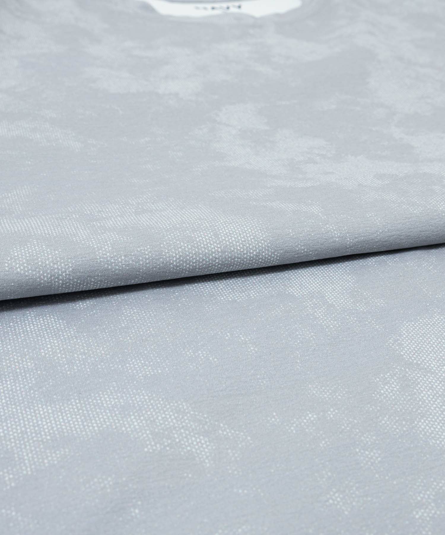 NAVY  ドライストレッチ総柄Tシャツ メンズ メール便 対応商品商品画像-10