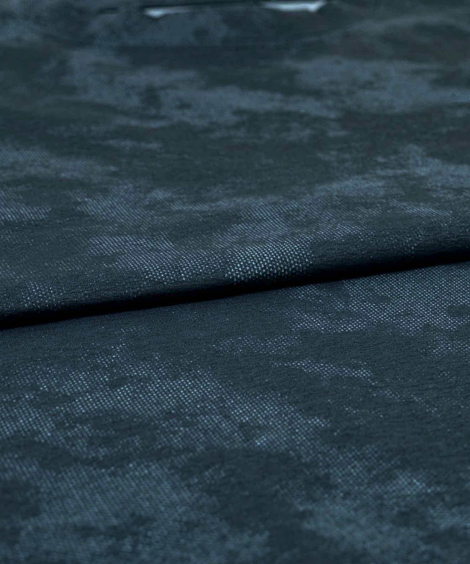 NAVY  ドライストレッチ総柄Tシャツ メンズ メール便 対応商品商品画像-12