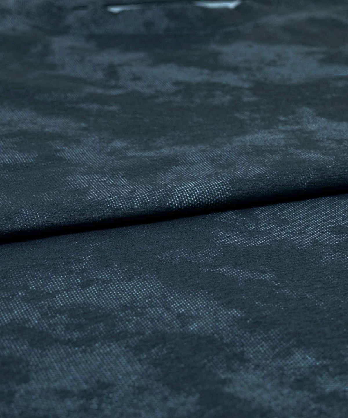 NAVY ドライストレッチ総柄Tシャツ メンズ ネコポス 対応商品