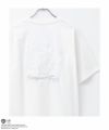 Tom and Jerry 合皮Tシャツ メンズ ネコポス 対応商品