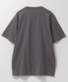 T-GRAPHICS  エモラインアートプリント半袖Tシャツ メンズ メール便 対応商品商品サムネイル-10
