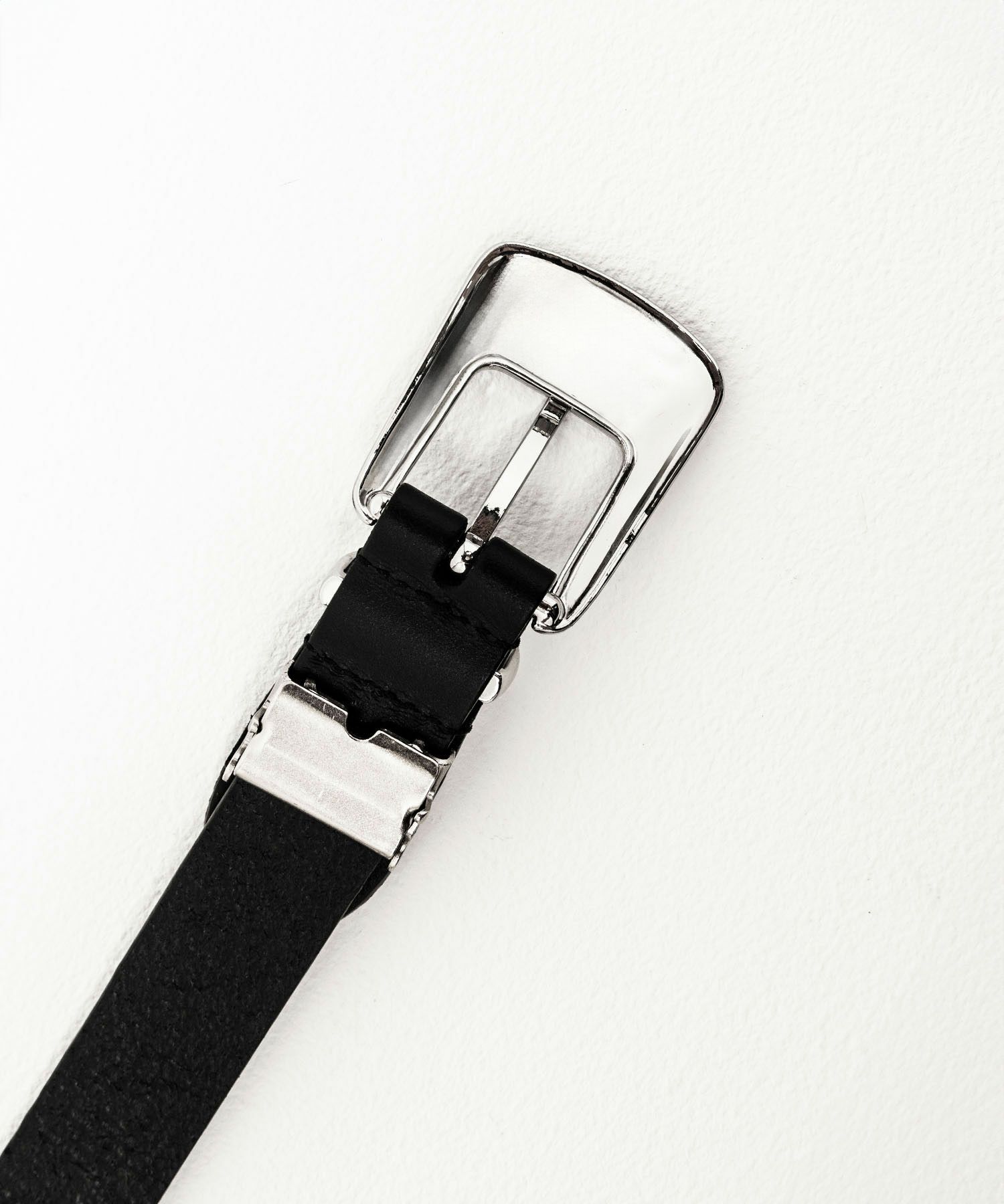 Lee  25mmウエスタン調ベルト メンズ商品画像-5