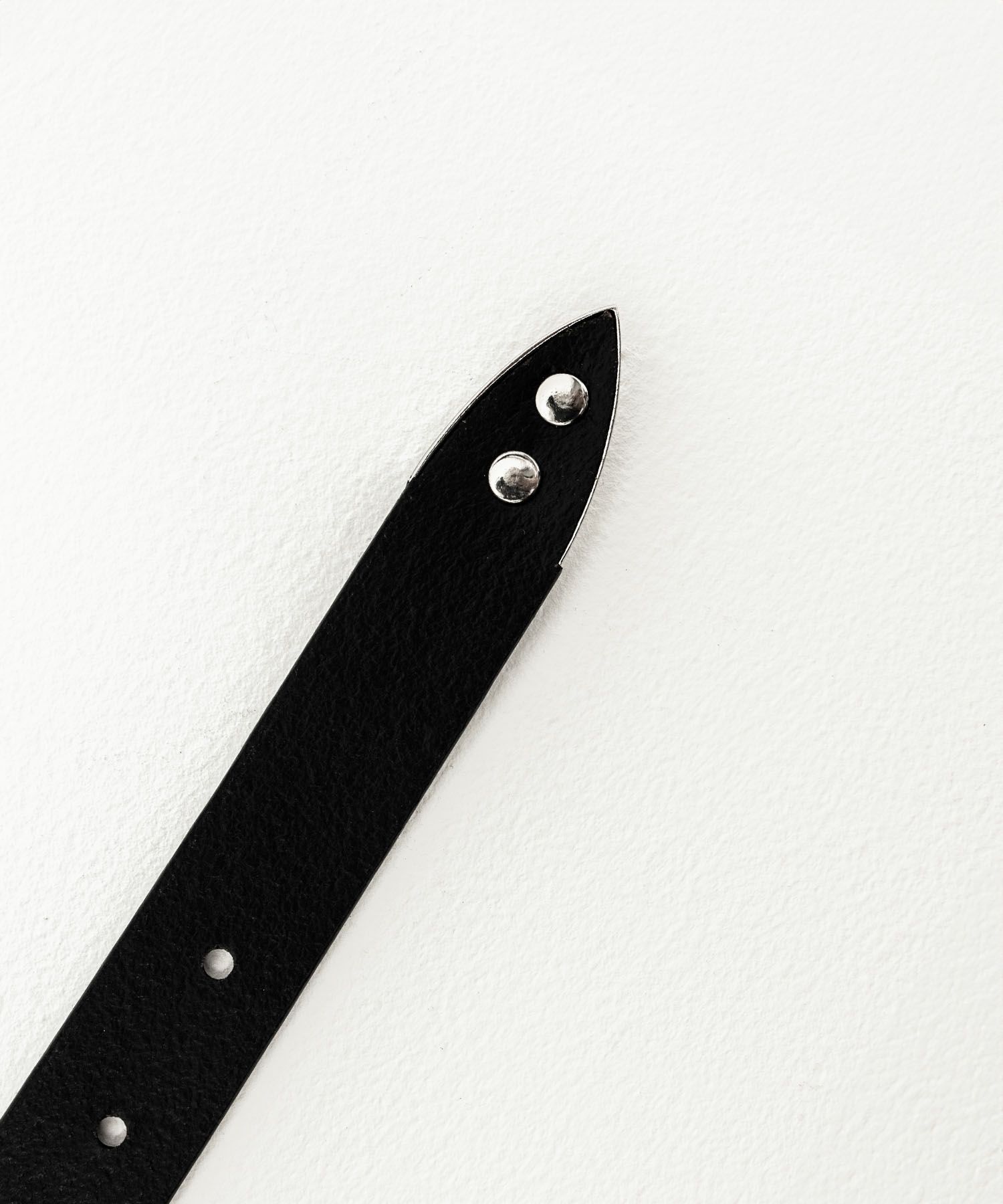 Lee  25mmウエスタン調ベルト メンズ商品画像-7