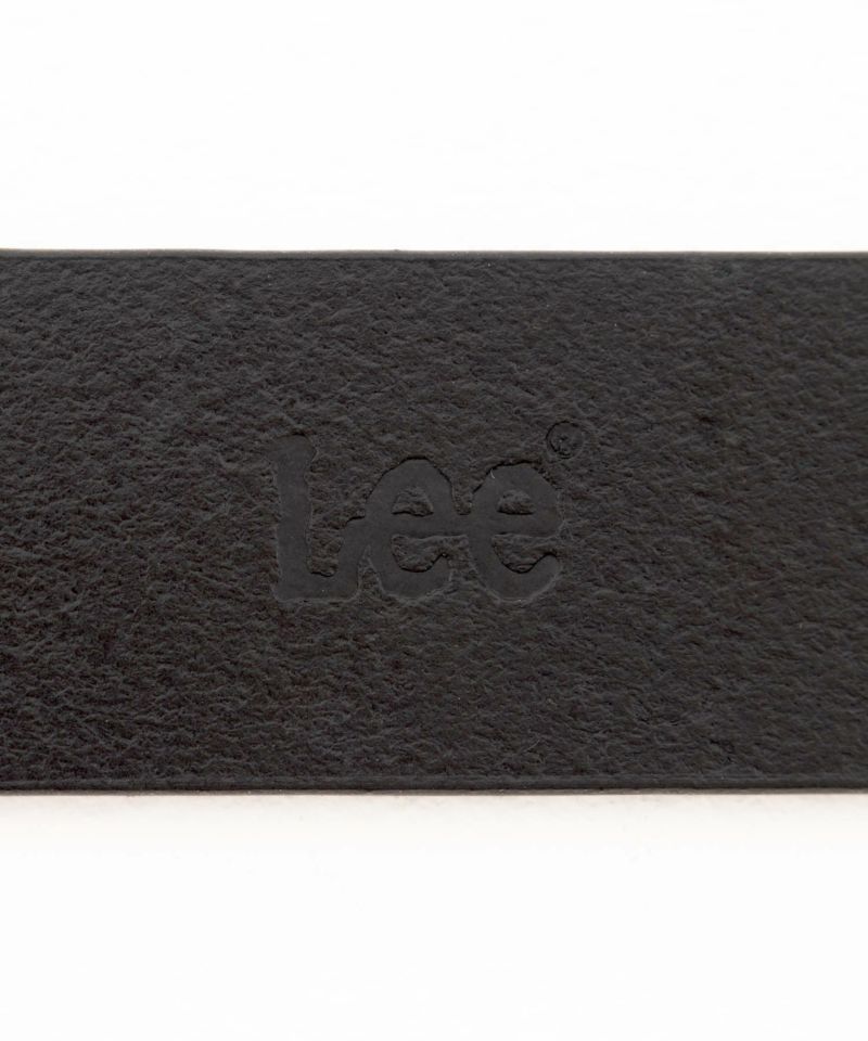 Lee  25mmウエスタン調ベルト メンズ商品画像-10