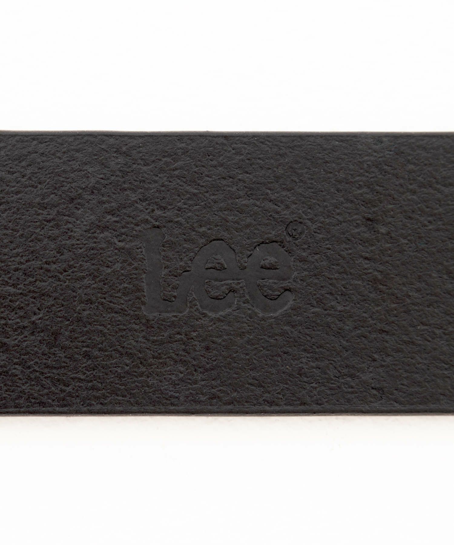 Lee  25mmウエスタン調ベルト メンズ商品サムネイル-10