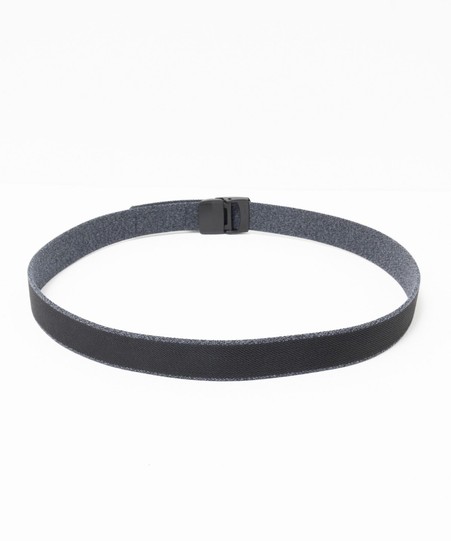 [期間限定価格]GEVAERT  35mm杢サイドラインストレッチベルト メンズ商品画像-8