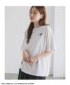サンリオキャラクターズ マイメロディ クロミ ワンポイント刺繍Tシャツ レディース ネコポス 対応商品