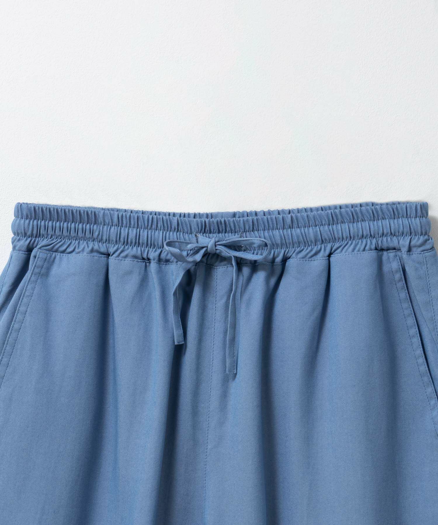 nAvy イージーワイドパンツ レディース