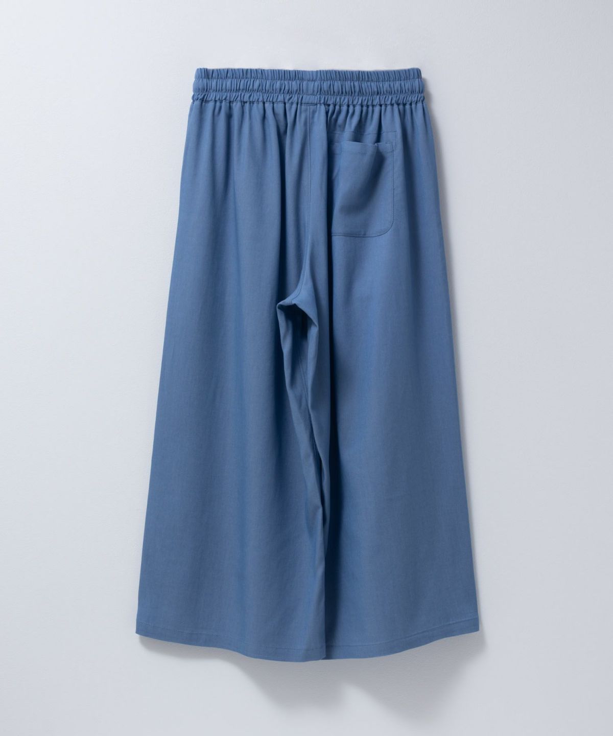 nAvy イージークロップドパンツ レディース