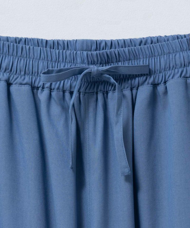 nAvy イージークロップドパンツ レディース商品画像-17