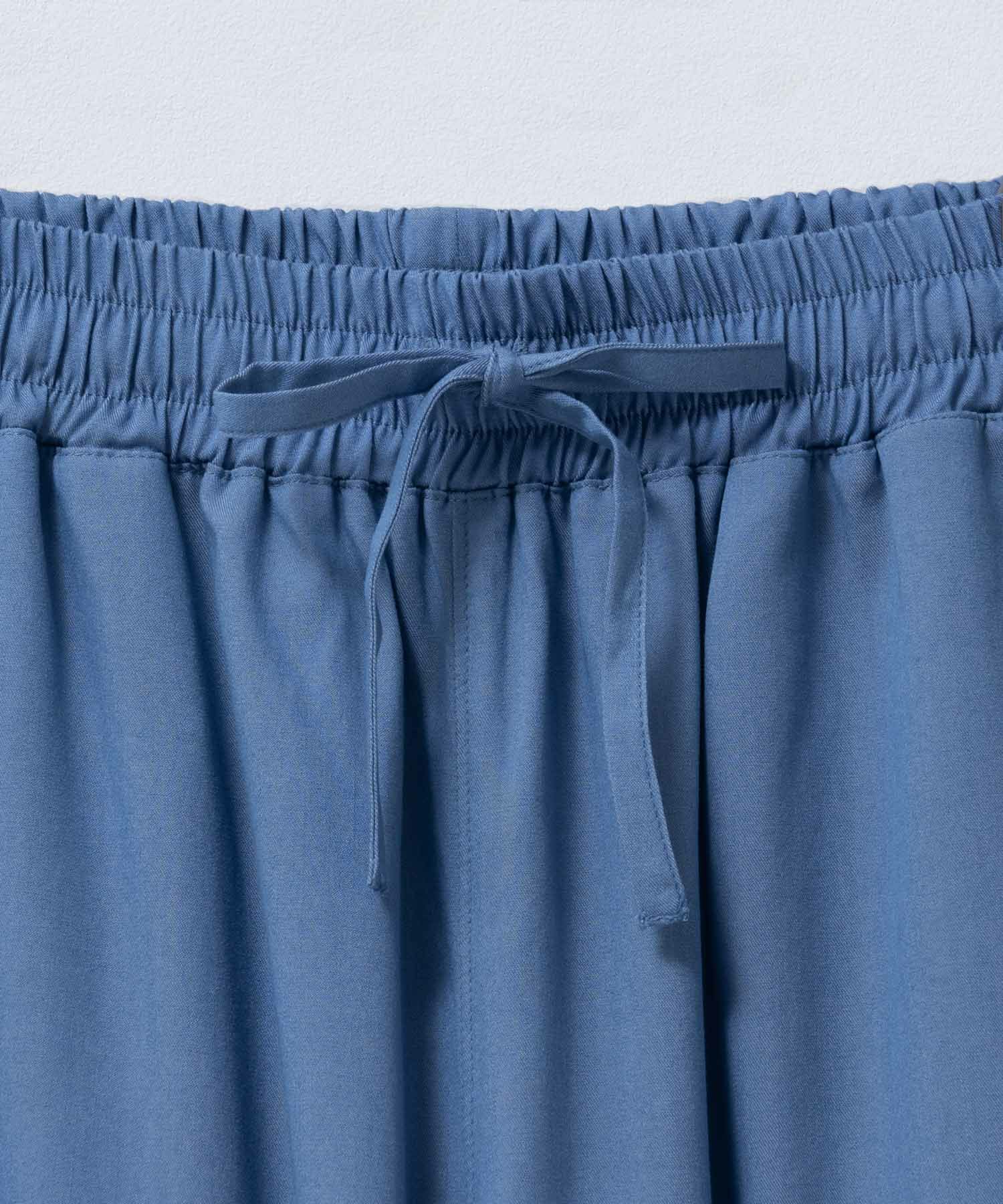 nAvy イージークロップドパンツ レディース商品画像-17