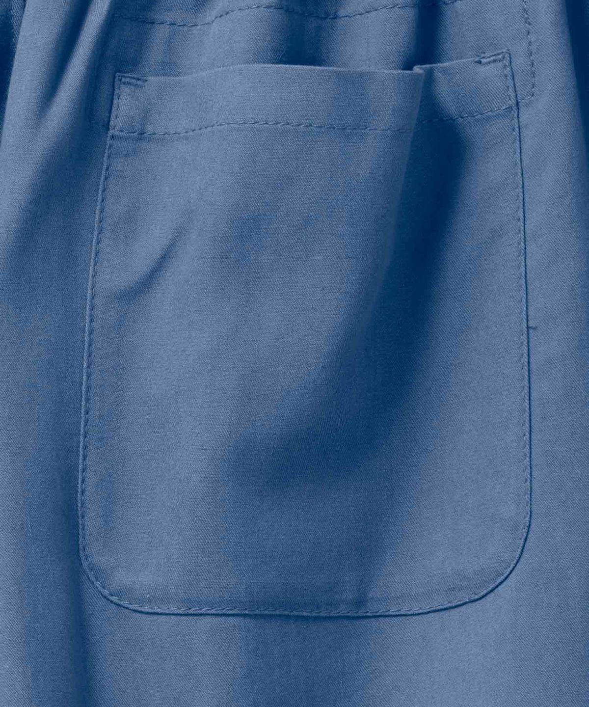 nAvy イージークロップドパンツ レディース